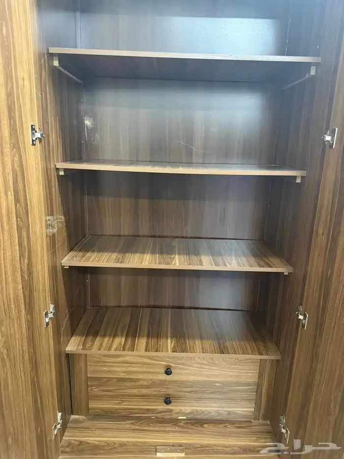 اثاث منزلي  غرفه نوم كامله 1