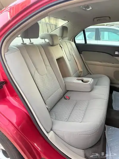 فورد فيوجن ( نظيف ) index