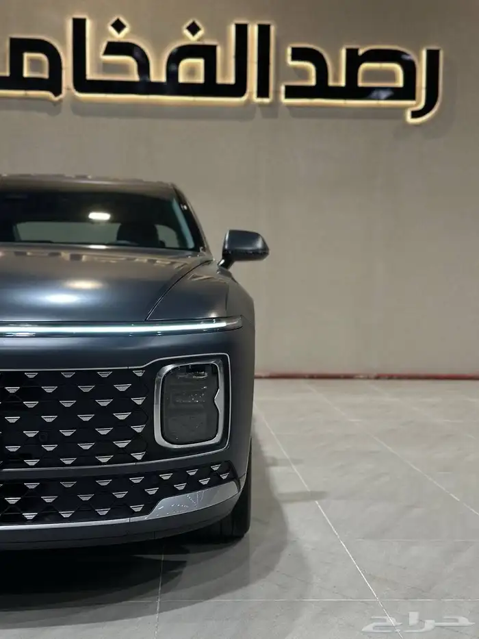 ازيرا 2023 بريميوم . رصد الفخامة 2