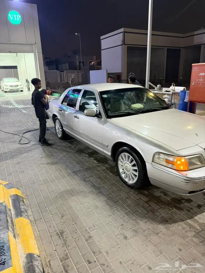 جراند ماركيز 2008 4