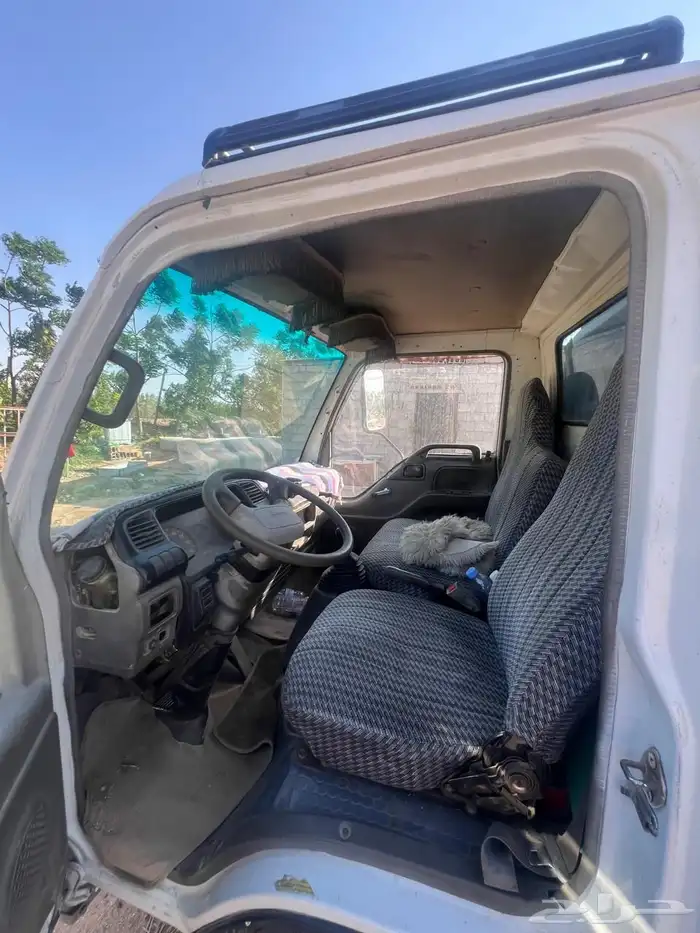 دنه للبيع موديل 2002 4