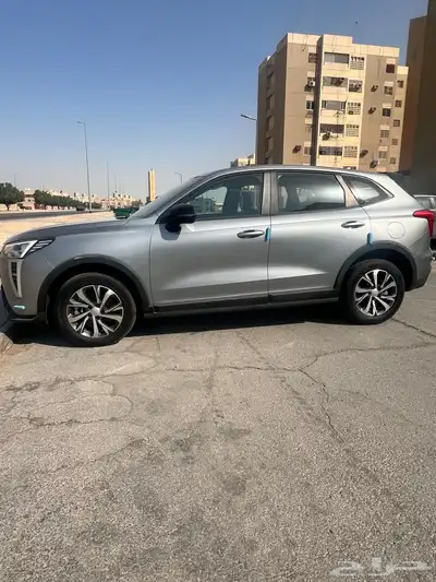 هافال جوليان ستاندر جديد وكاله ضمان الوكيل عليه سوم 53500 index