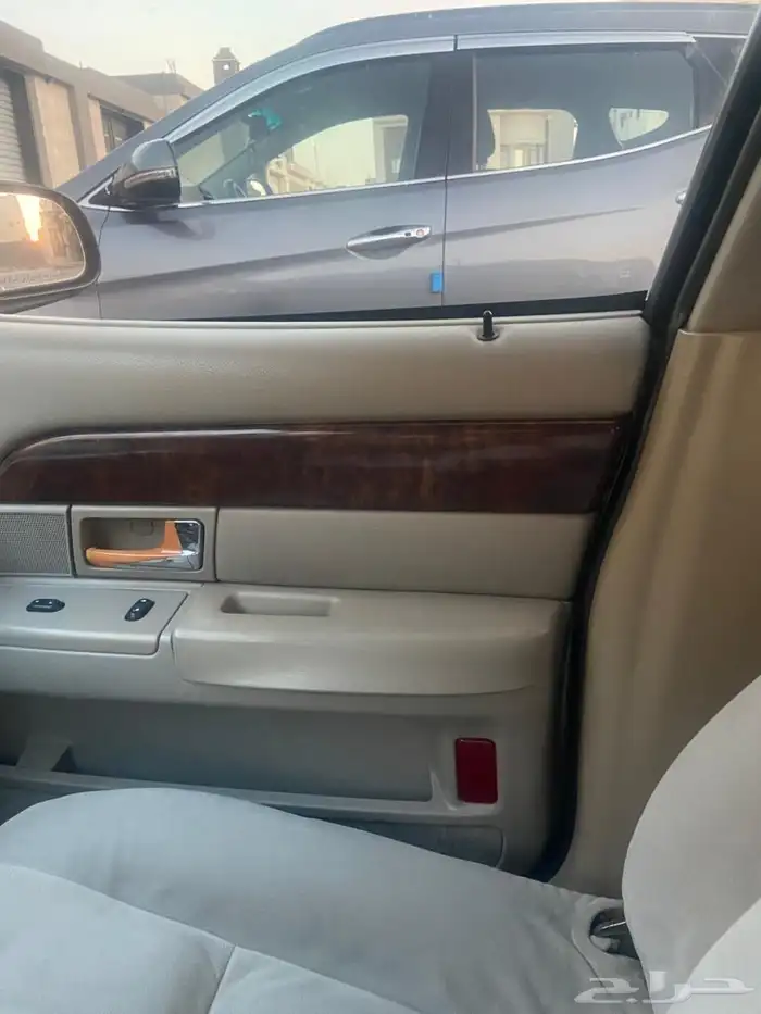 فورد ماركيز 8