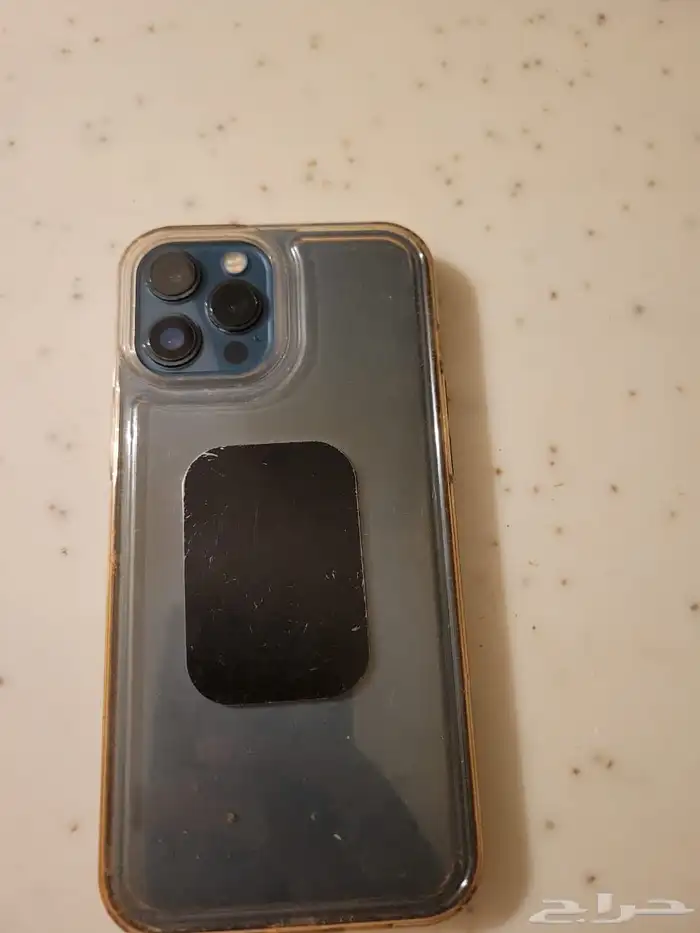 iPhone 12 Pro Max   Samsung s21 العادي 23