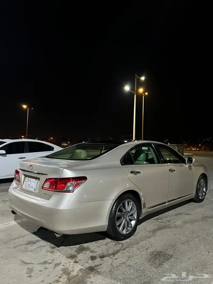 لكزس 2012 فل كامل 7