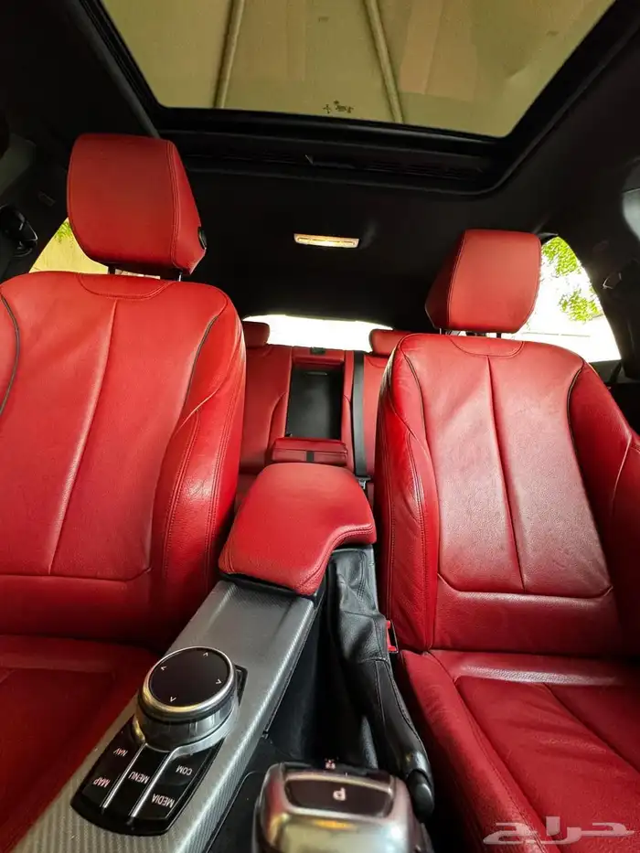 بي ام دبليو 420 للبيع 23