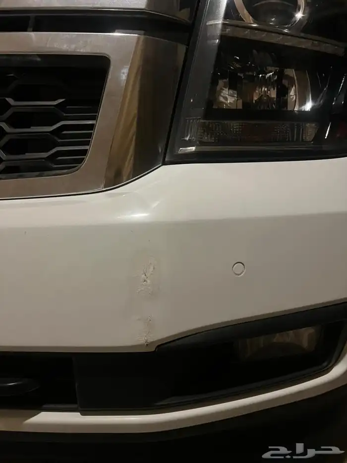 لمحبين النظافه تاهو سعودي (موديل 2020 LS ) دبل..مخزن 15