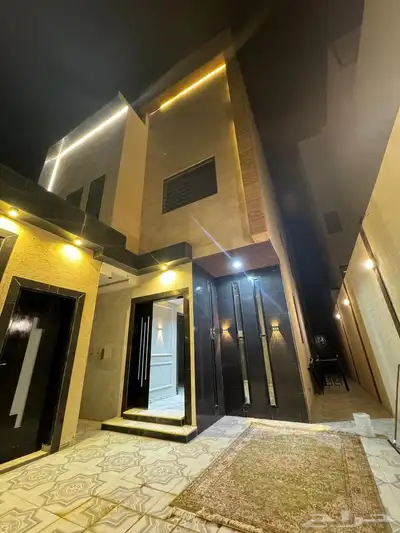 للايجار دور ارضي كبير في شمال الرياض index