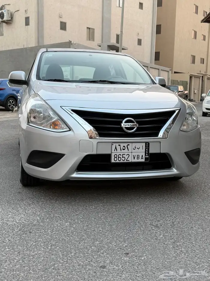 نيسان صني 2020 1