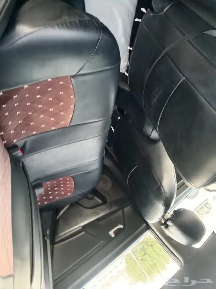 كيا سبورتاج 2012 للبيع 8