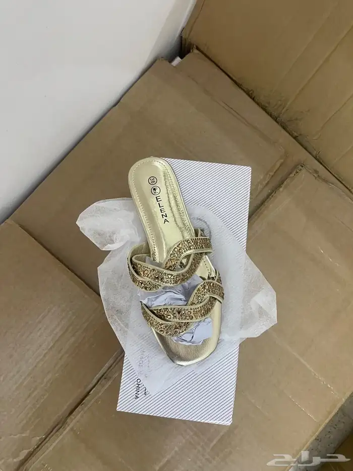 جزم نسائي فاخره جملة 90