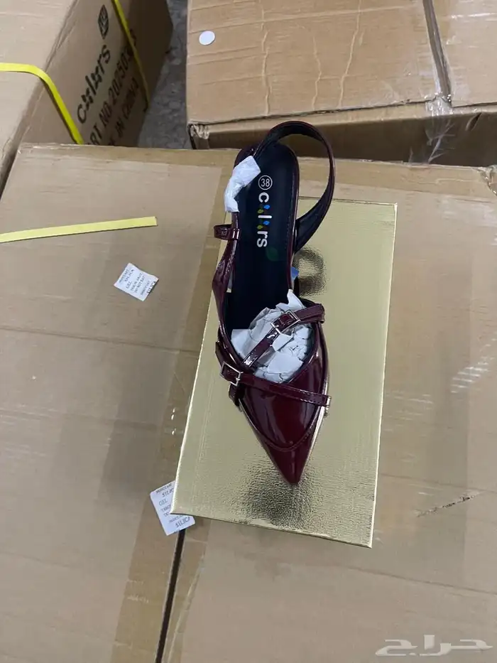 جزم نسائي فاخره جملة 61