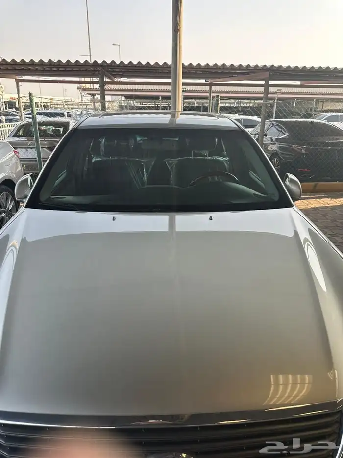 لكزس LS430موديل 2002 إمارتيه 3