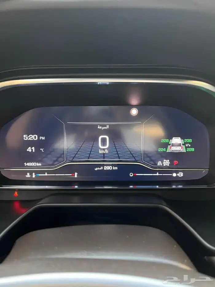 يوكون 2023 SLE قصير ( دبل ) ماشي 14990 فقط 24