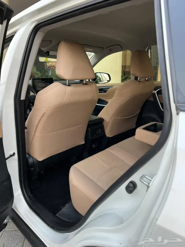 راف فور 2020 10