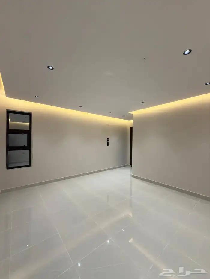 عماره دورين نظام شقق 12