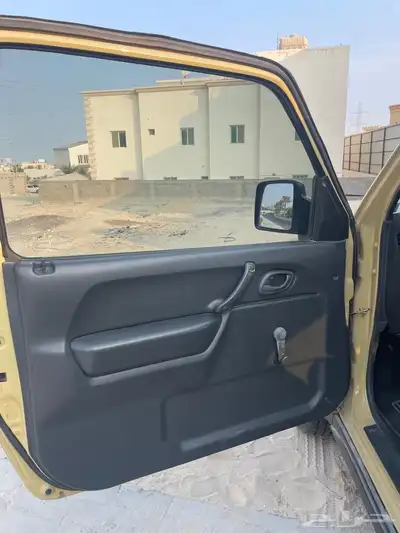 للبيع سوزوكي جمني 2007 index