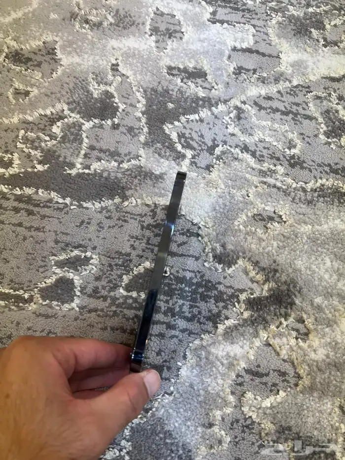 جوال ايفون 12 برو 128 قيقا 2