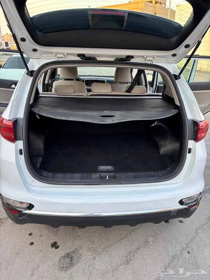 سوبرتاج 2021 دبل حجم المكينه 2400 بدي وكاله 5