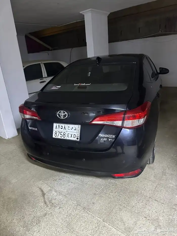 للبيع يارس 2019 13