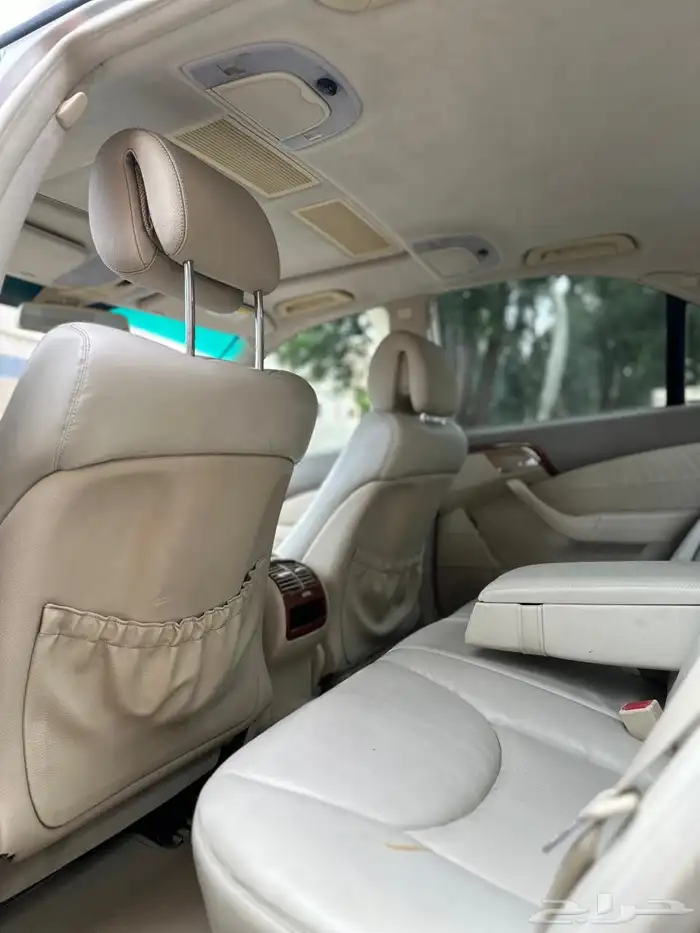 مرسيدس فياقرا S280 26