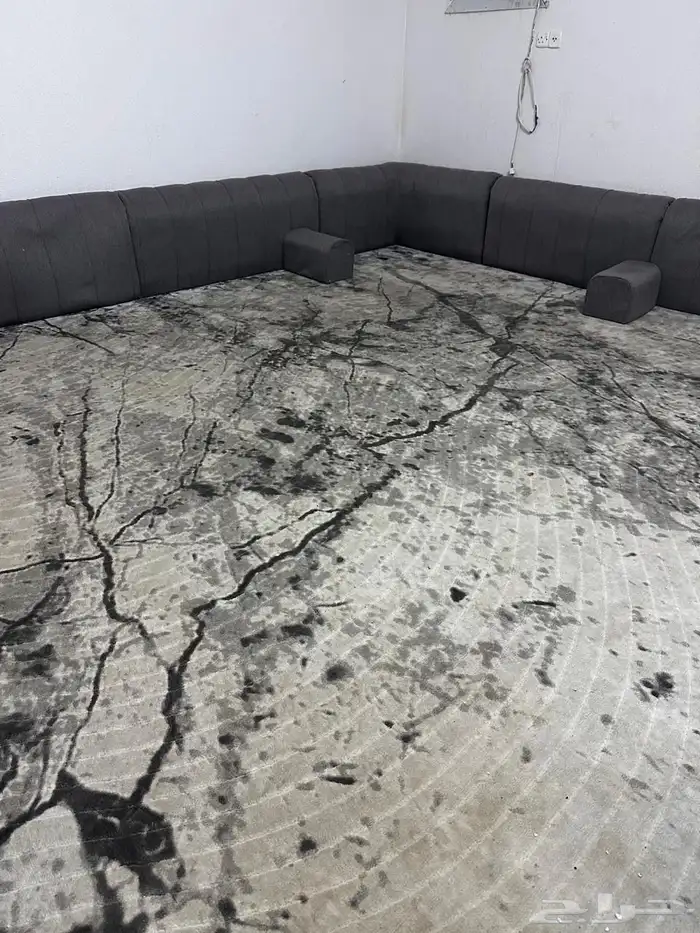 فرشه ومساند 0