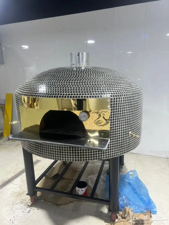 افران مخبوزات نابولي 7