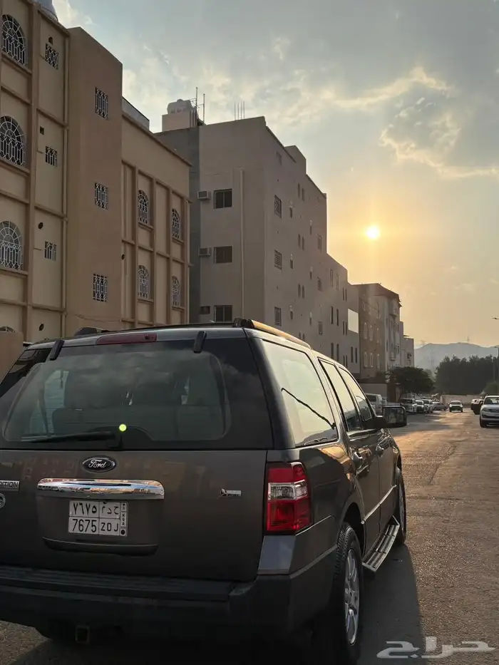 اكسبيدشن قصير بدون دبل 3