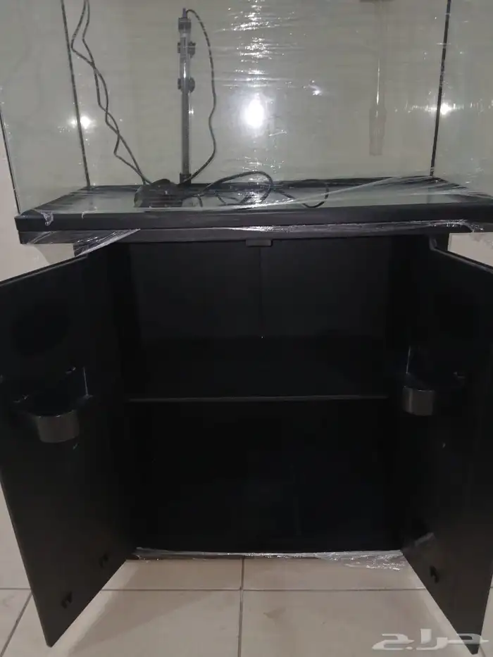 للبيع حوض سمك جديد من شركه (aa) موديل  AA800RGD 3