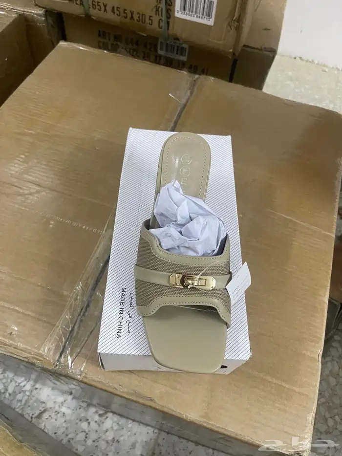 جزم نسائي فاخره جملة 10