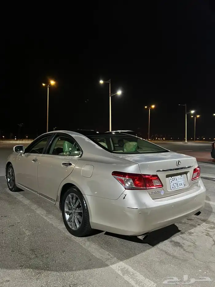 لكزس 2012 فل كامل 0