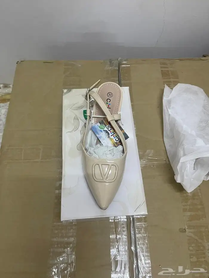 جزم نسائي فاخره جملة 40