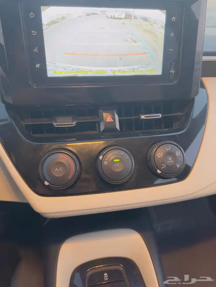 كورولا 2023 10