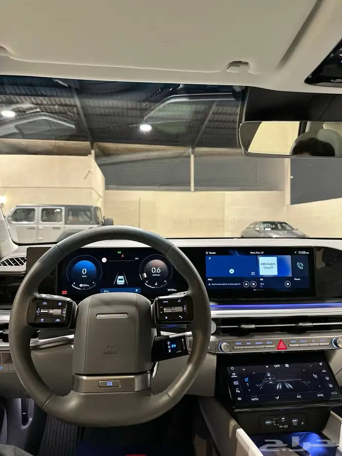 ازيرا 2025 بريميوم فل كامل . رصد الفخامة 19