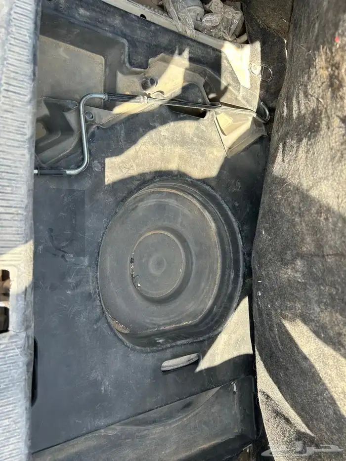 لكزس gs 300 2003 19