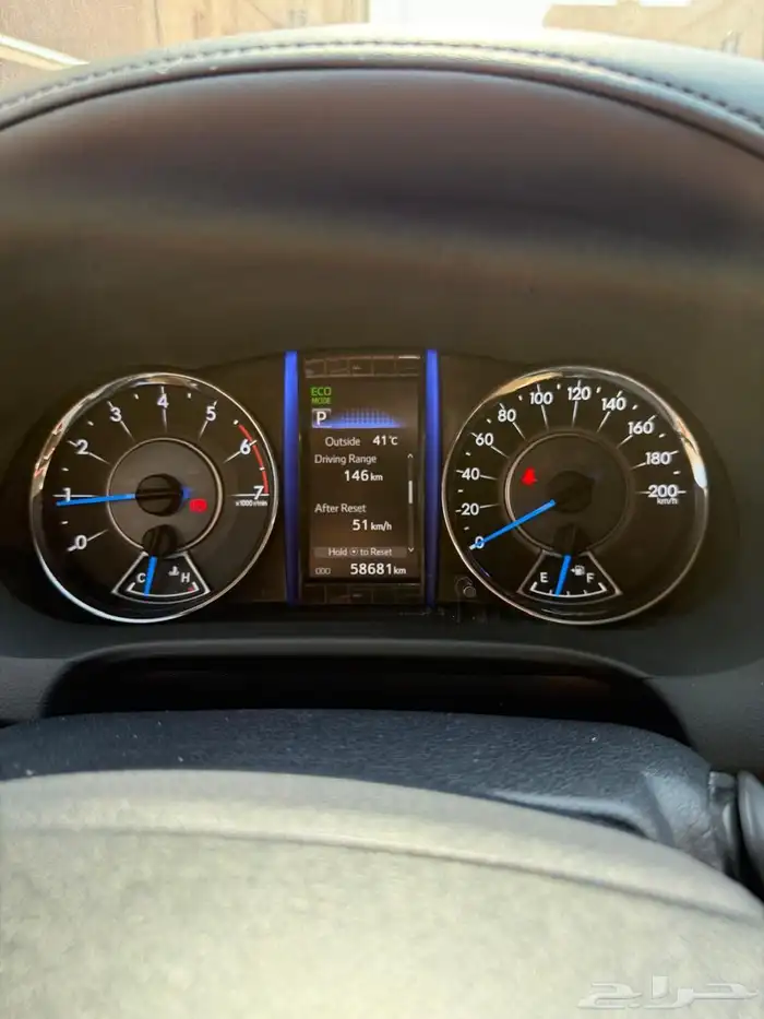 فورتشنر 2020 GX 2 7