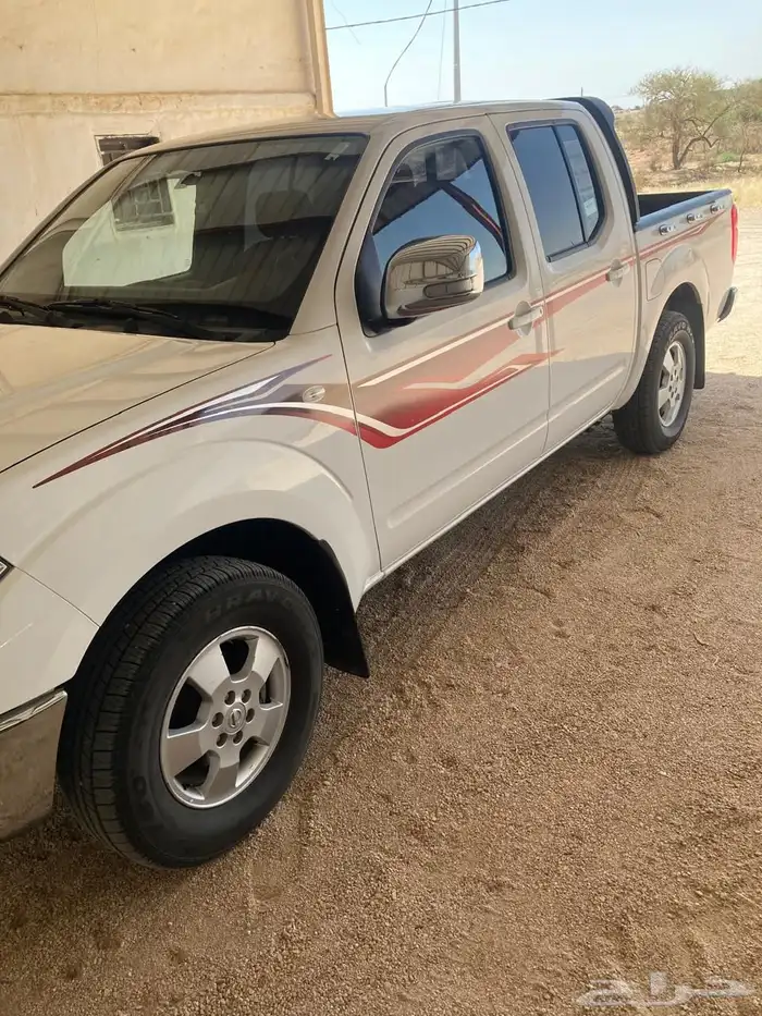 نافارا للبيع 3