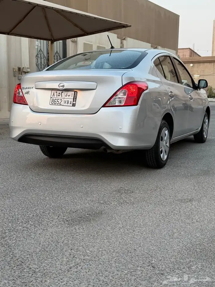 نيسان صني 2020 6