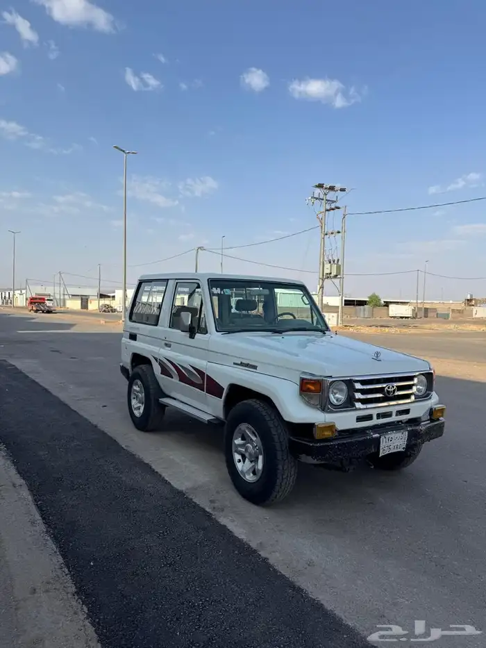 جيب ربع 95 نظيف كل شى سرط مكيف دبلات قير مكينه شاص دفرنسات 4