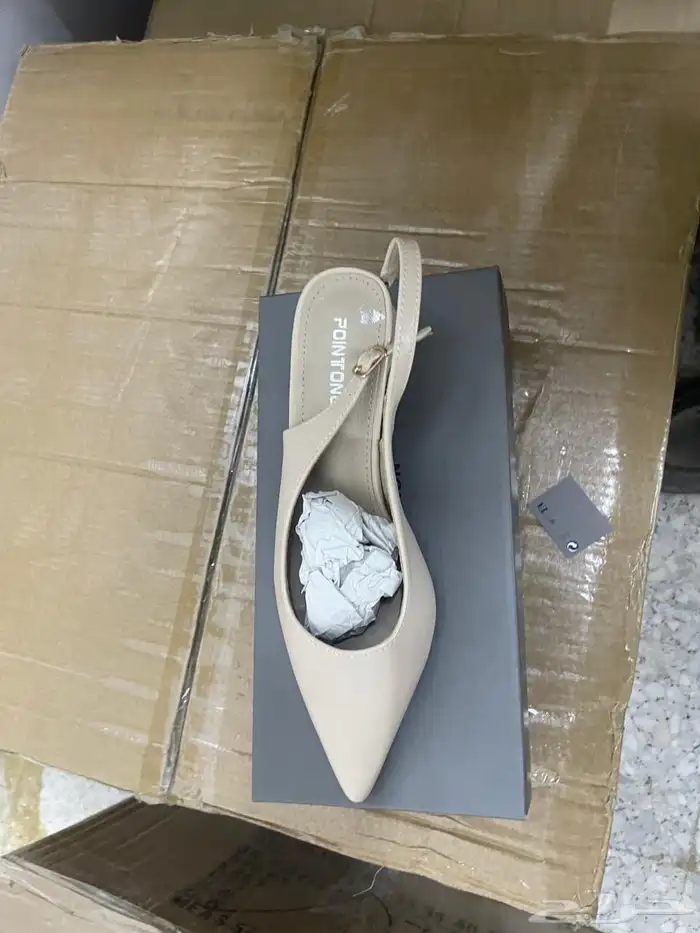 جزم نسائي فاخره جملة 63