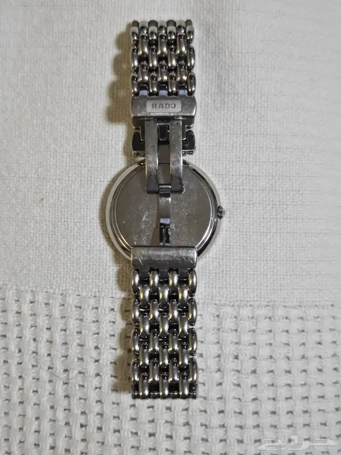 ساعه رادو فلورانس نظيفه 1