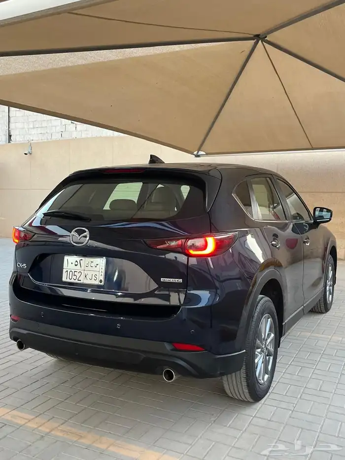 مازداCX5 5