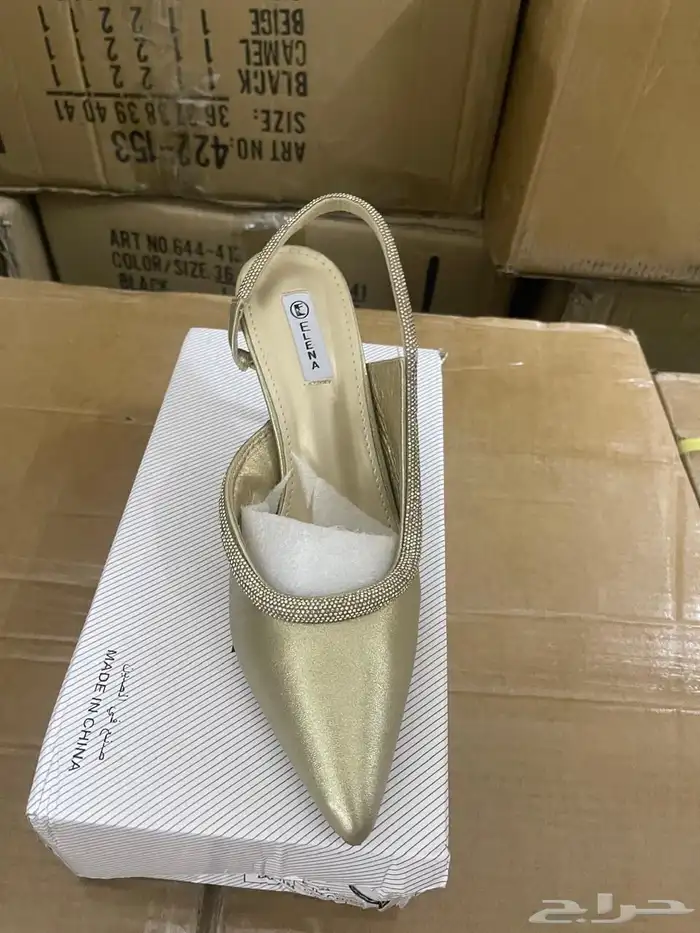 جزم نسائي فاخره جملة 23