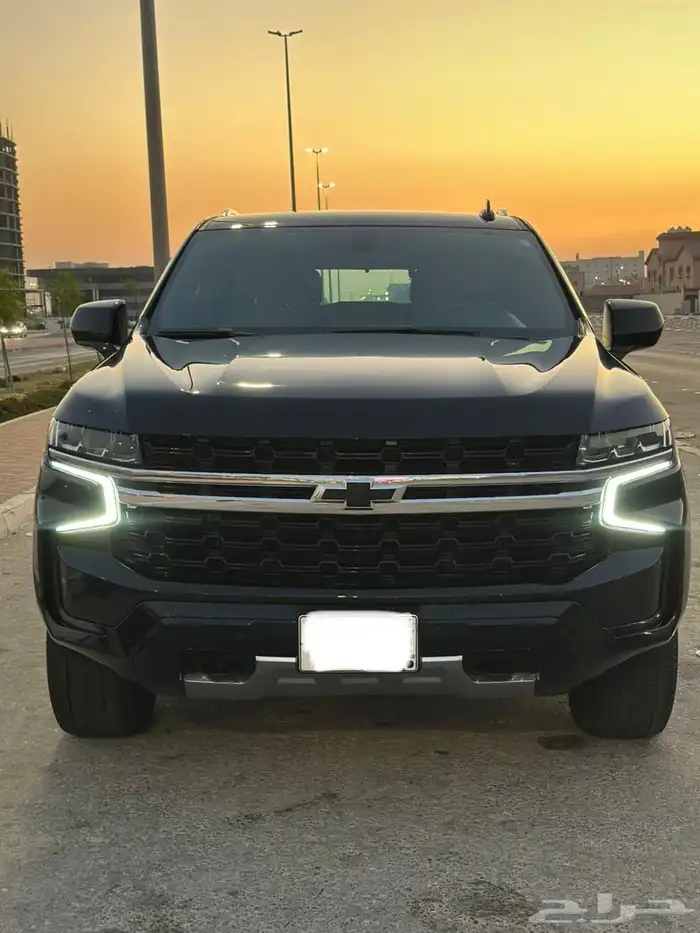 تاهو LS 2022 مطور ( دبل ) 5