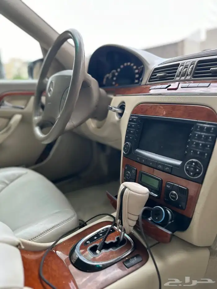 مرسيدس فياقرا S280 18