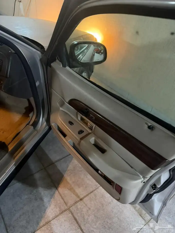 جراند ماركيز 2008 6