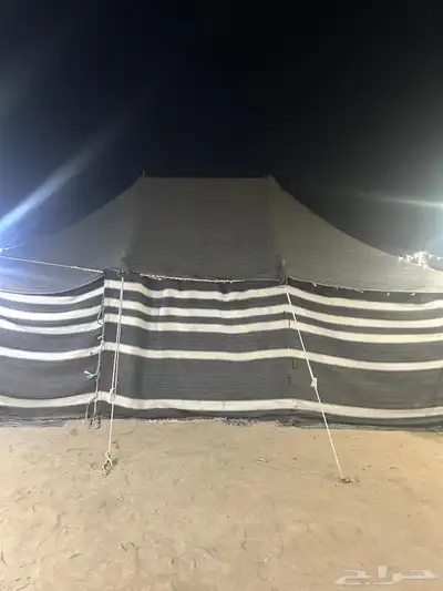 بيت شعر -خيمة للبيع 0