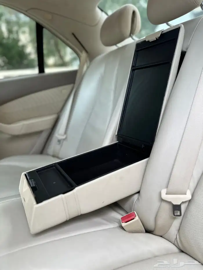 مرسيدس فياقرا S280 15