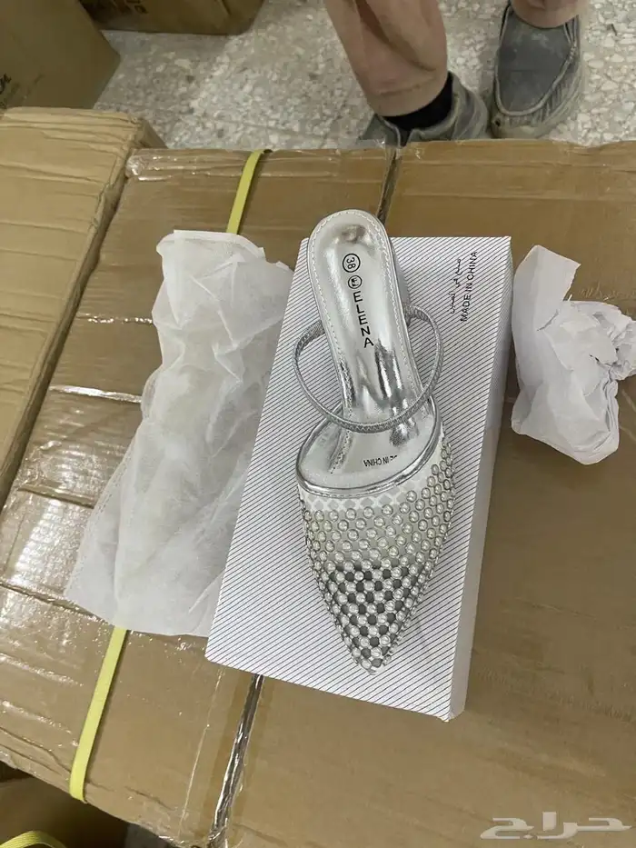 جزم نسائي فاخره جملة 79