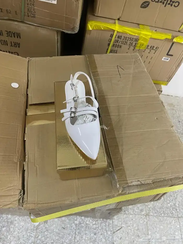 جزم نسائي فاخره جملة 97